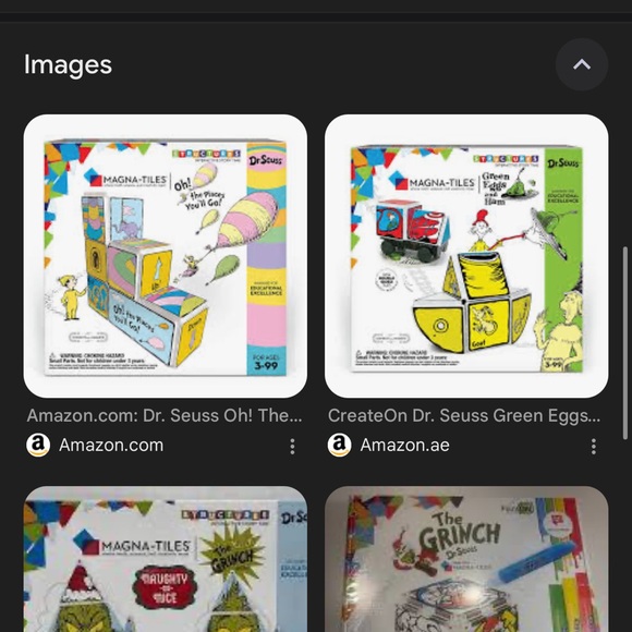 Magna-tile bundle #4 - Picture 10 of 10